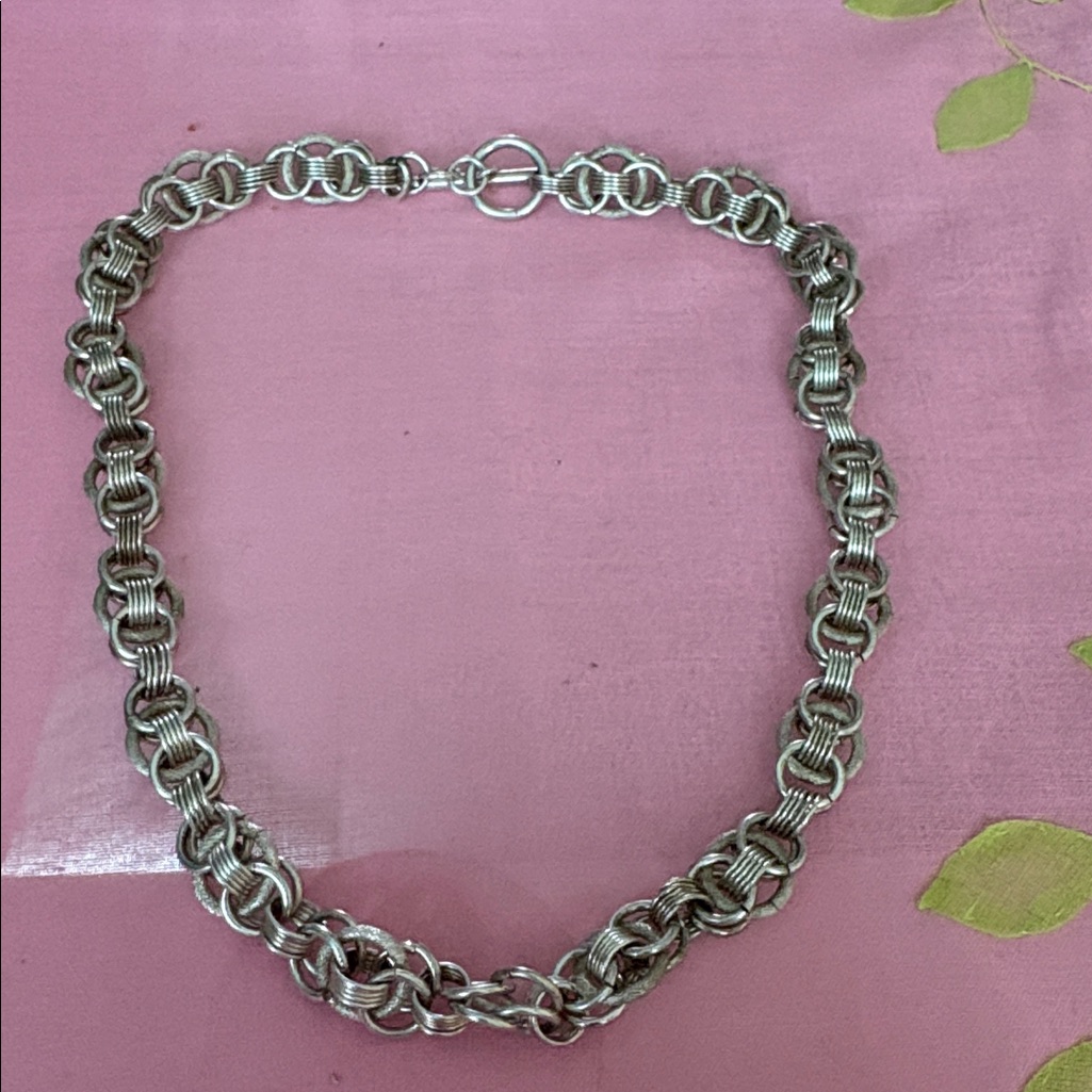 925 Silver Chain For Men And Women